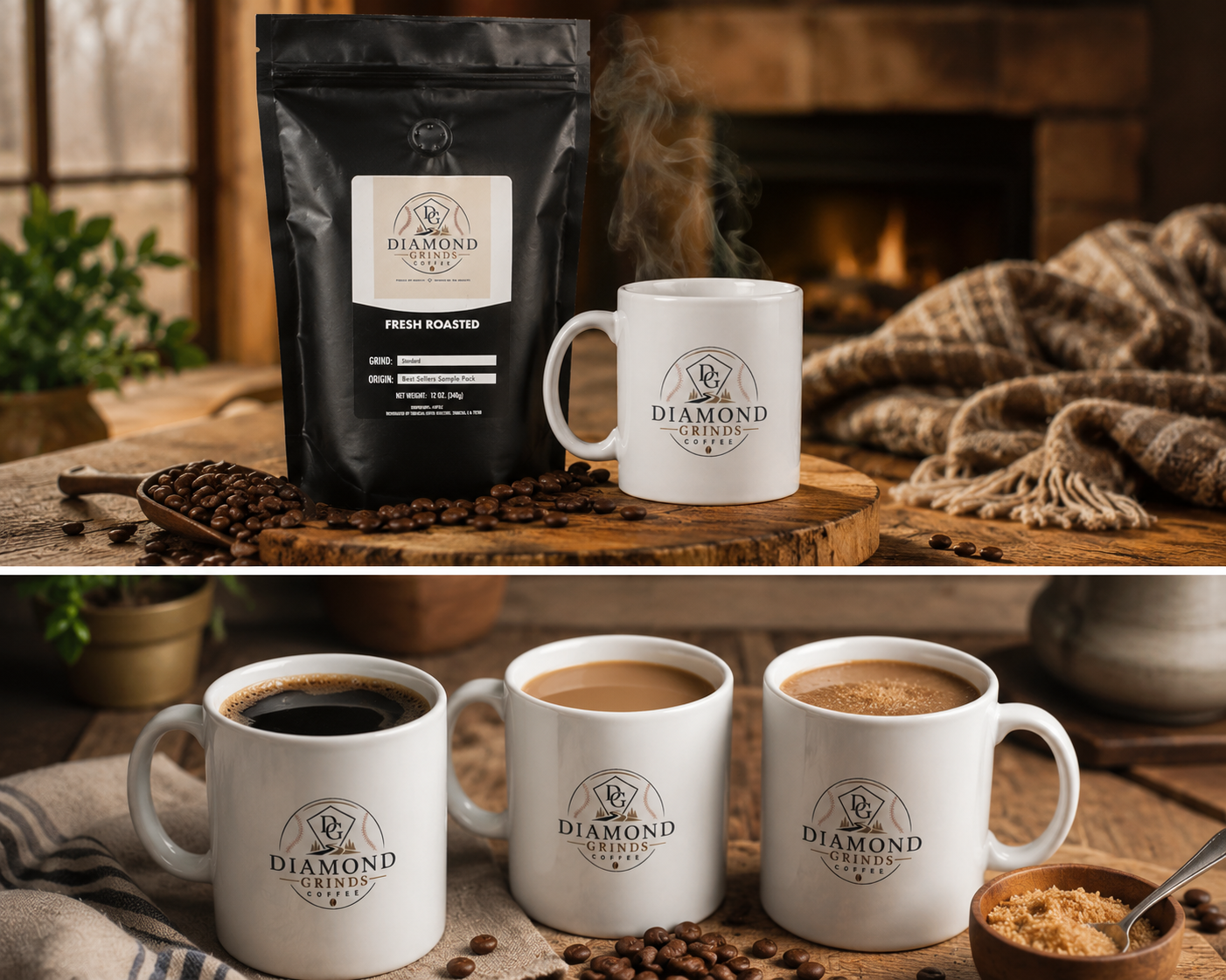 Coffee