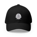 Closed-Back Structured Cap (Embroidery)