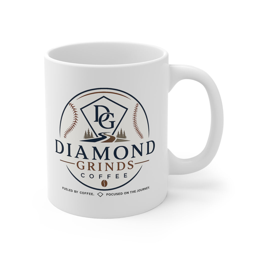 Mug 11oz