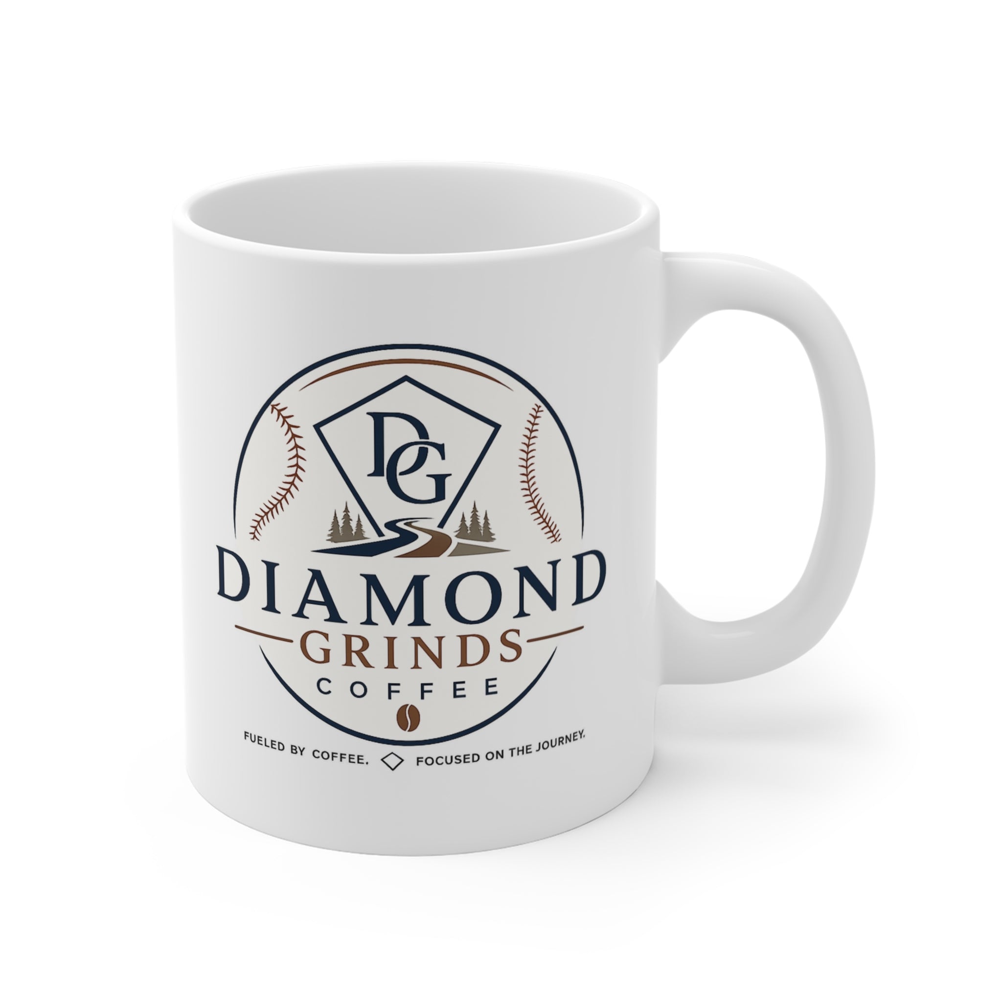 Mug 11oz