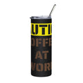 Stainless Steel Tumbler, 20oz