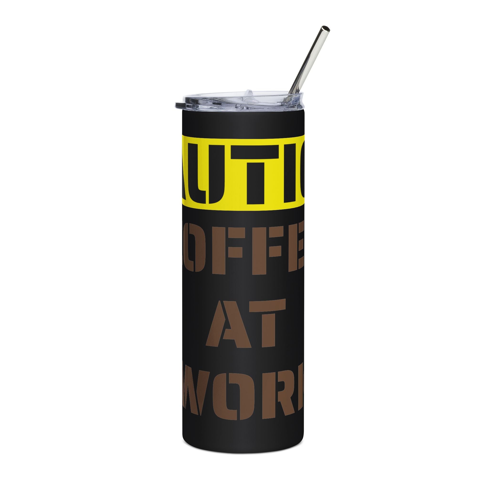 Stainless Steel Tumbler, 20oz