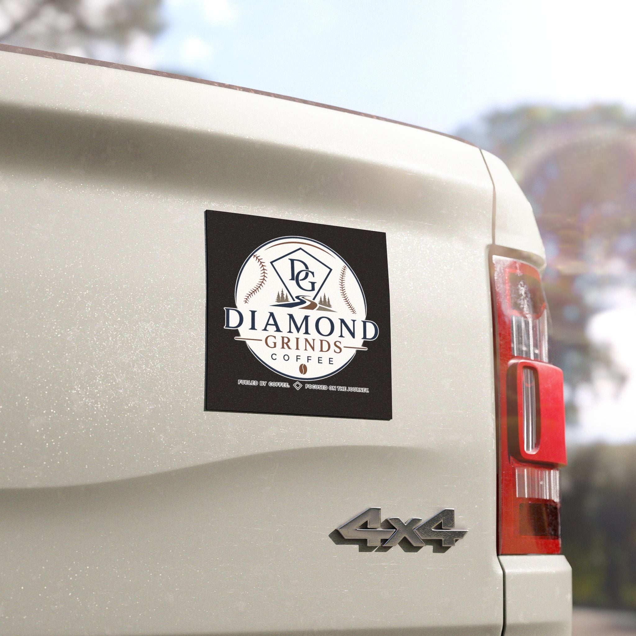 Car Magnets