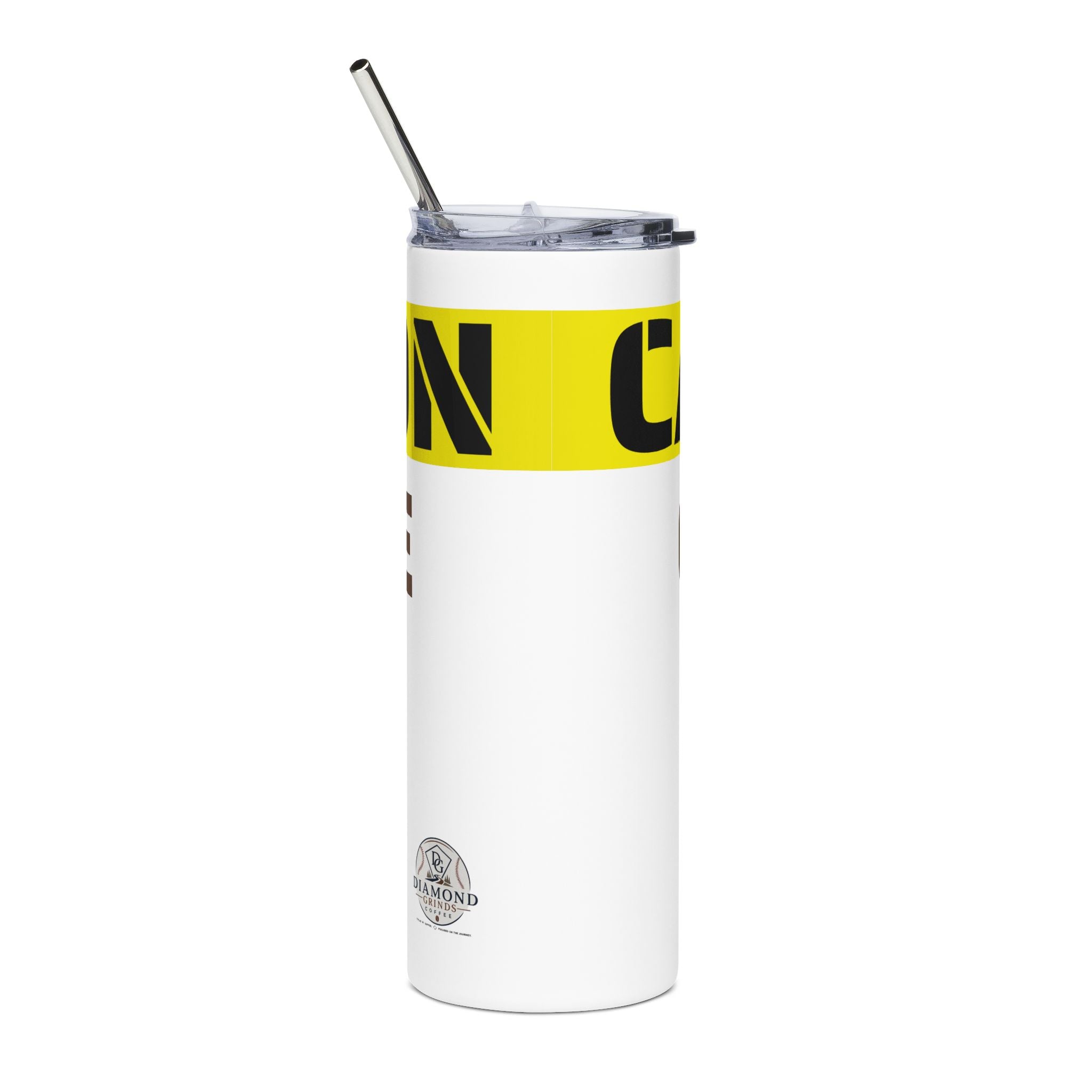 Stainless Steel Tumbler, 20oz