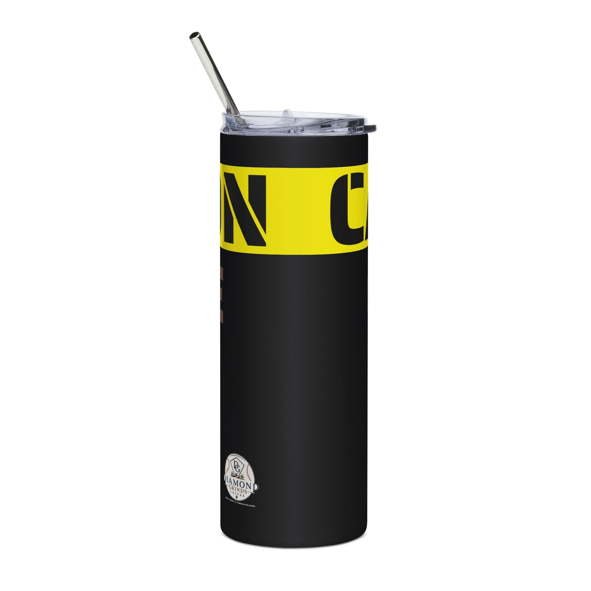 Stainless Steel Tumbler, 20oz