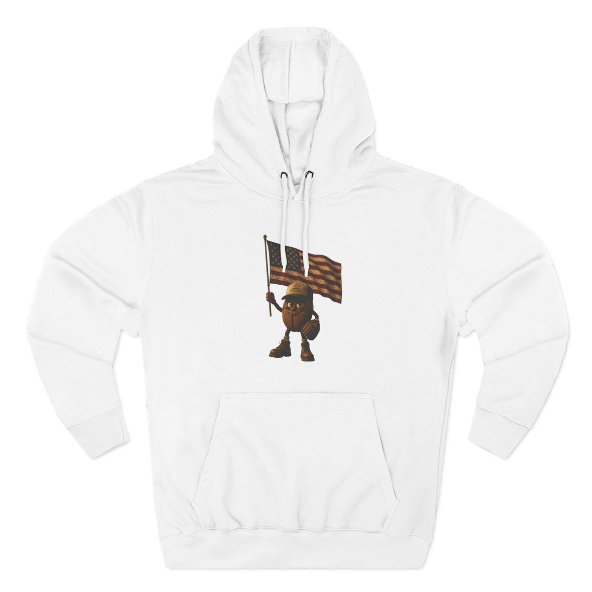 Liberty Grounds Hoodie