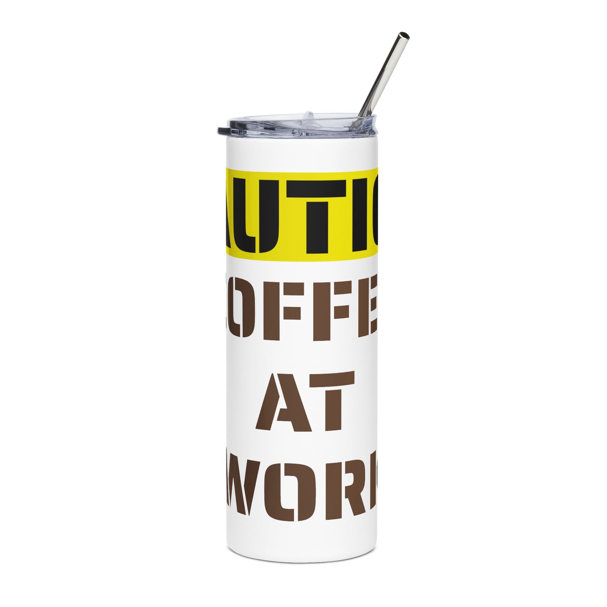 Stainless Steel Tumbler, 20oz