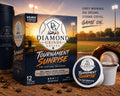 Tournament Sunrise Pods