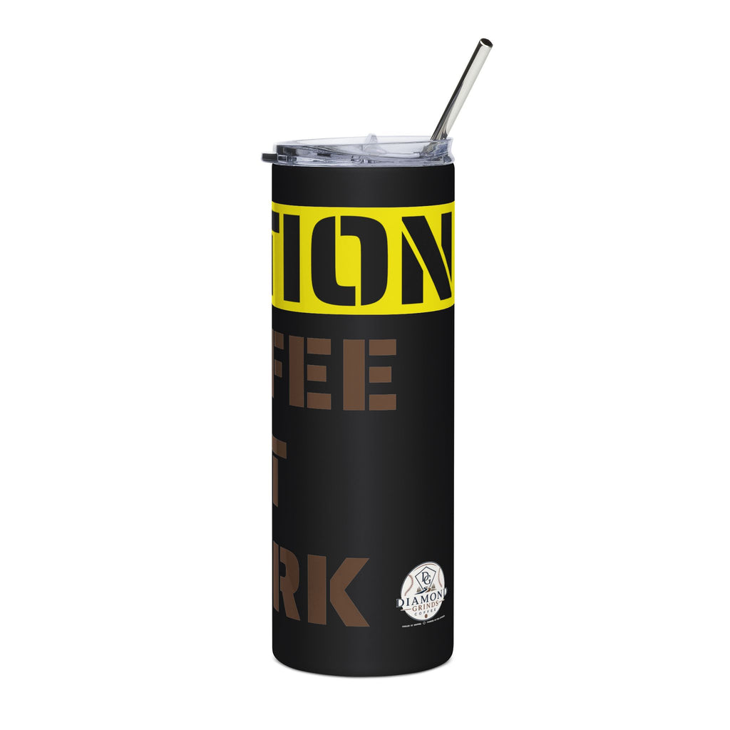 Stainless Steel Tumbler, 20oz