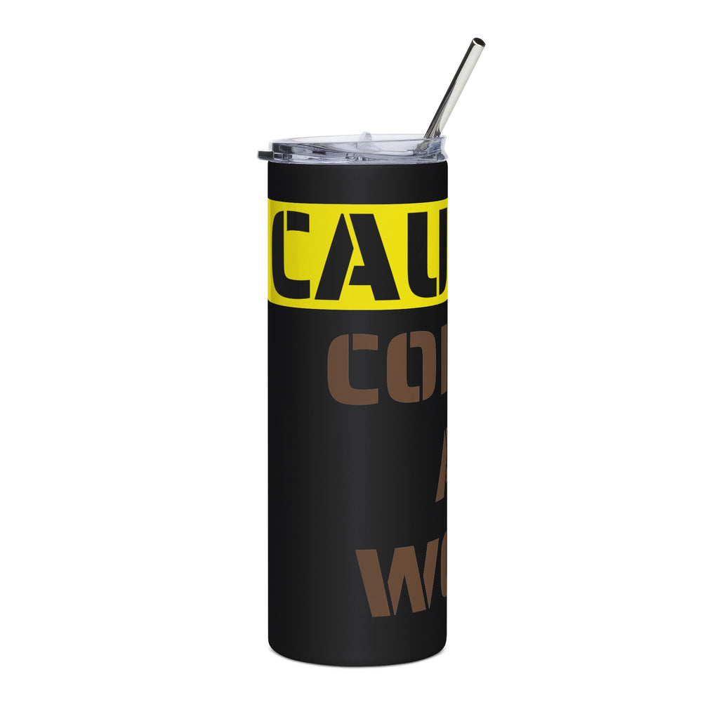 Stainless Steel Tumbler, 20oz