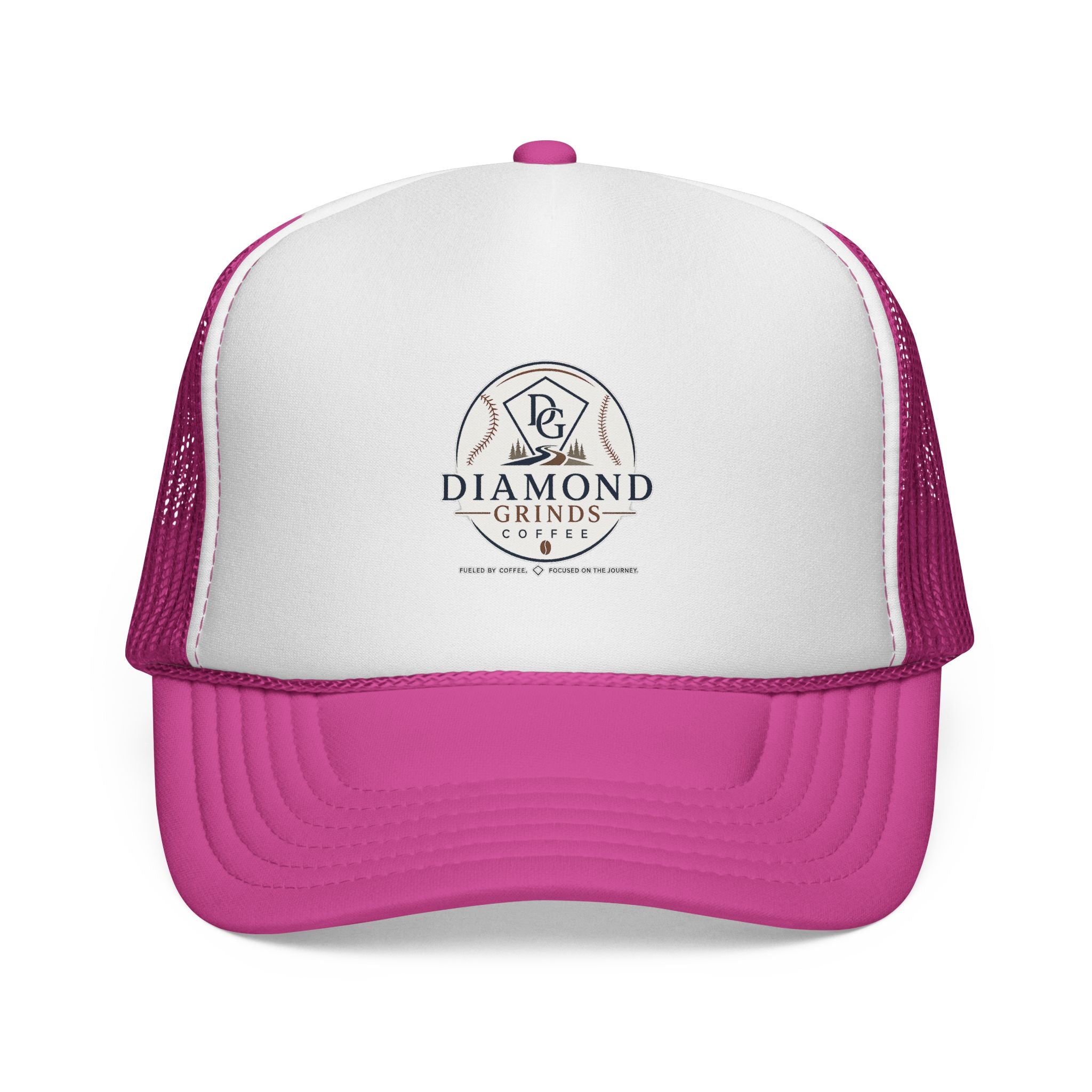 Trucker Caps