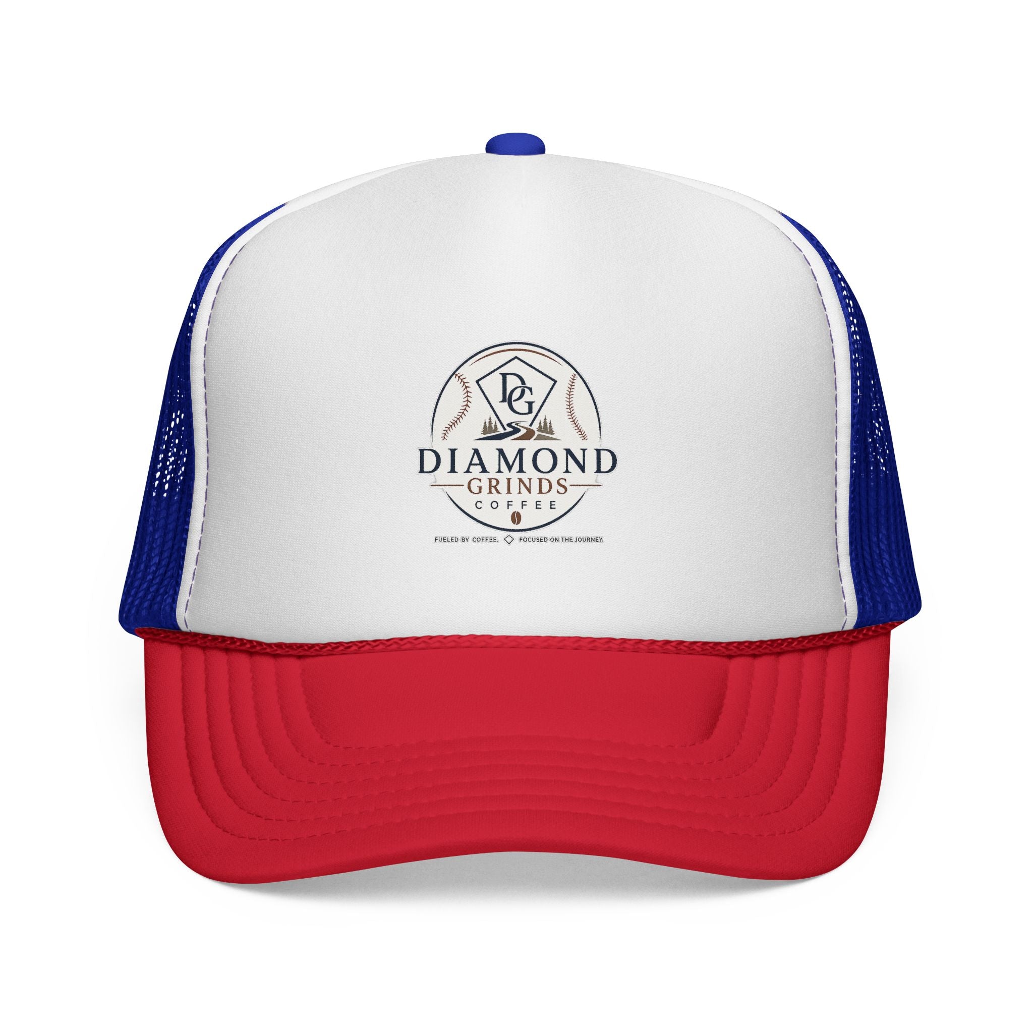 Trucker Caps