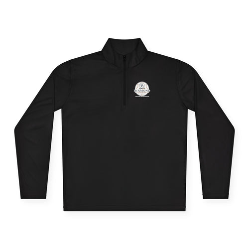 Diamond Grinds Tournament Quarter-Zip