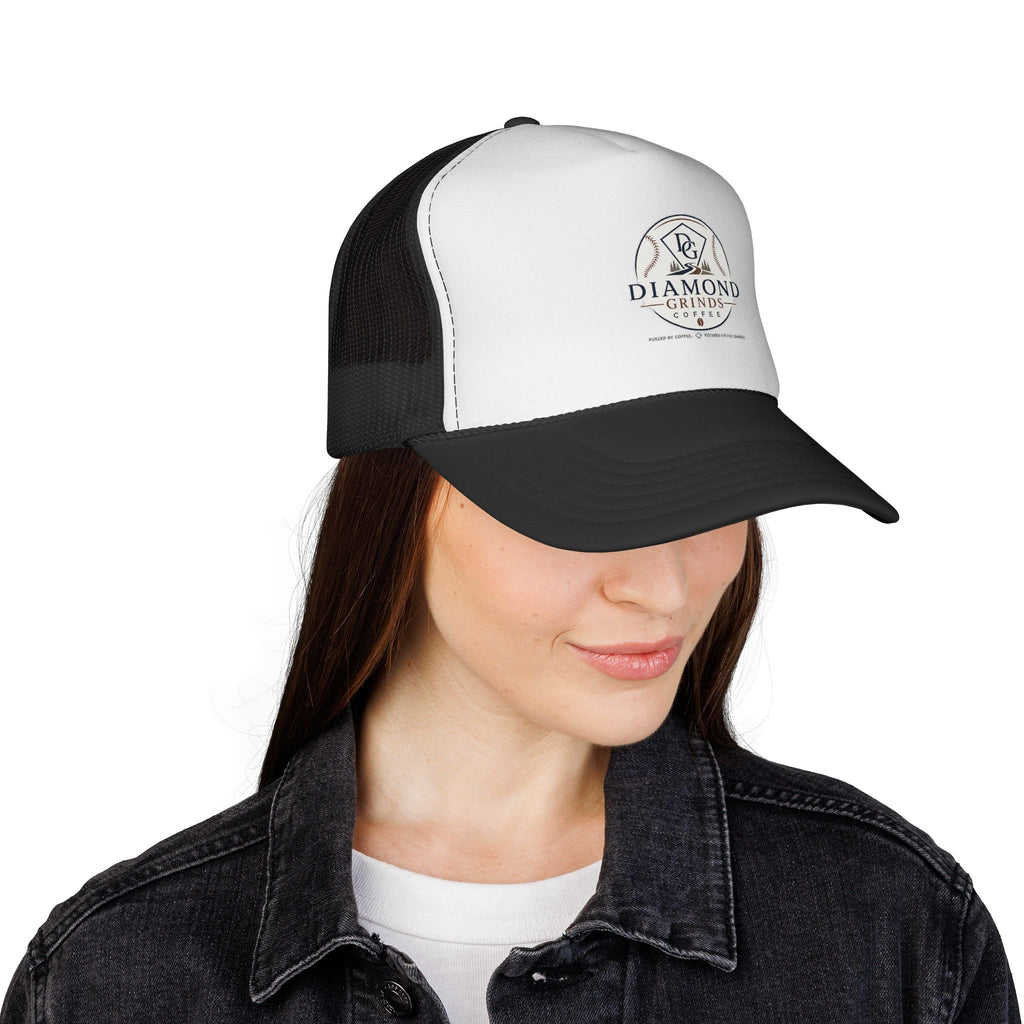 Trucker Caps