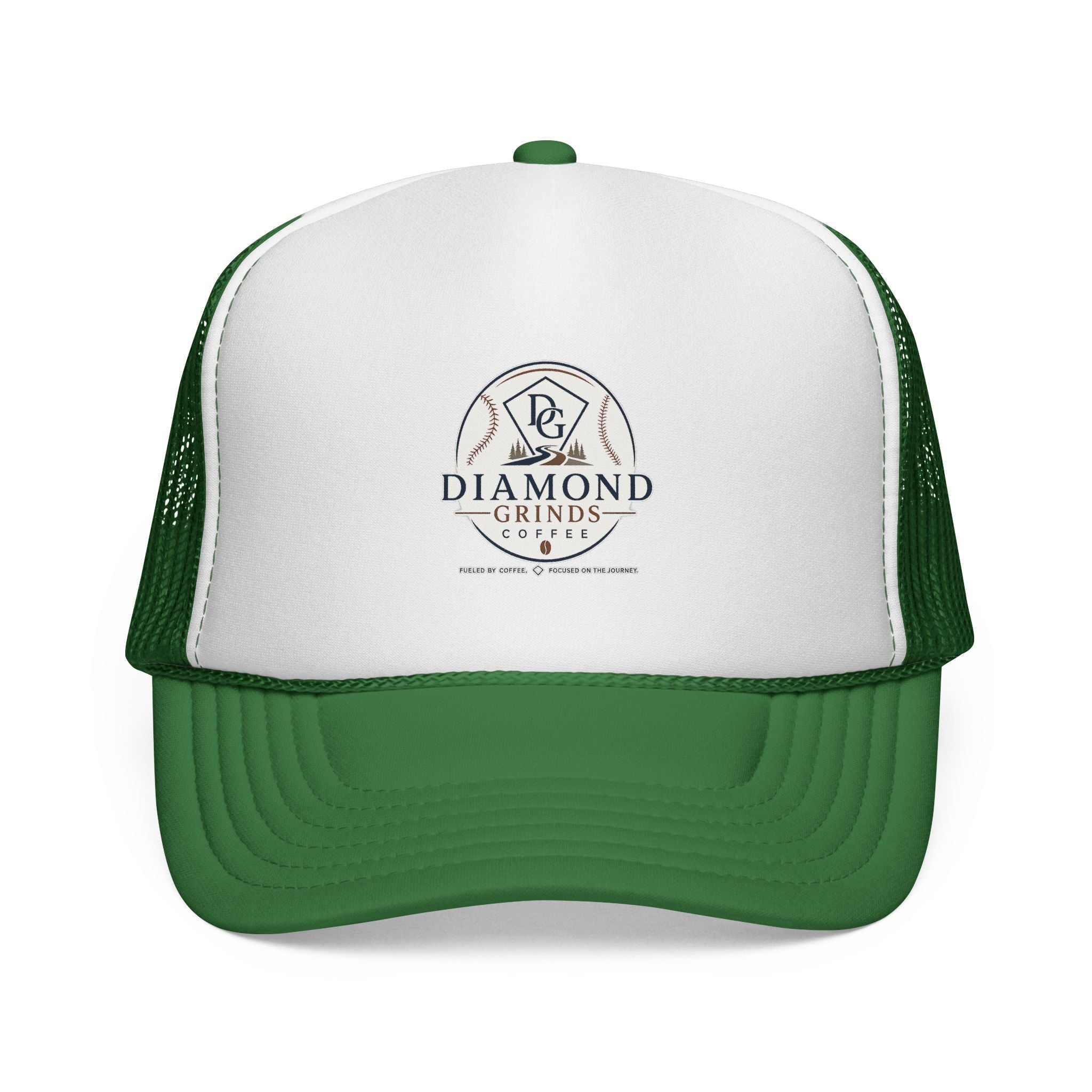 Trucker Caps